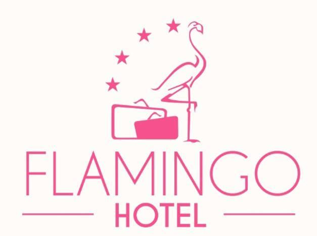 Hotel Flamingo Irapuato Eksteriør billede