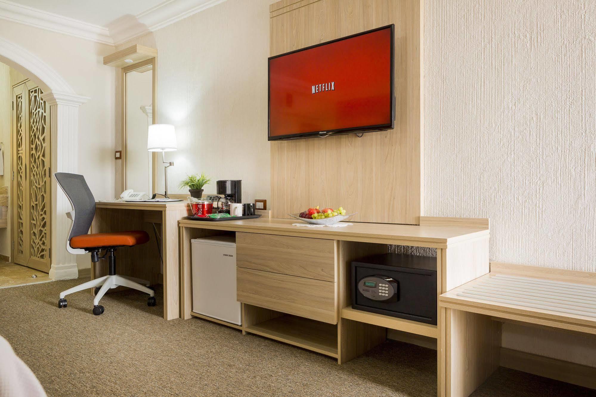Hotel Flamingo Irapuato Eksteriør billede