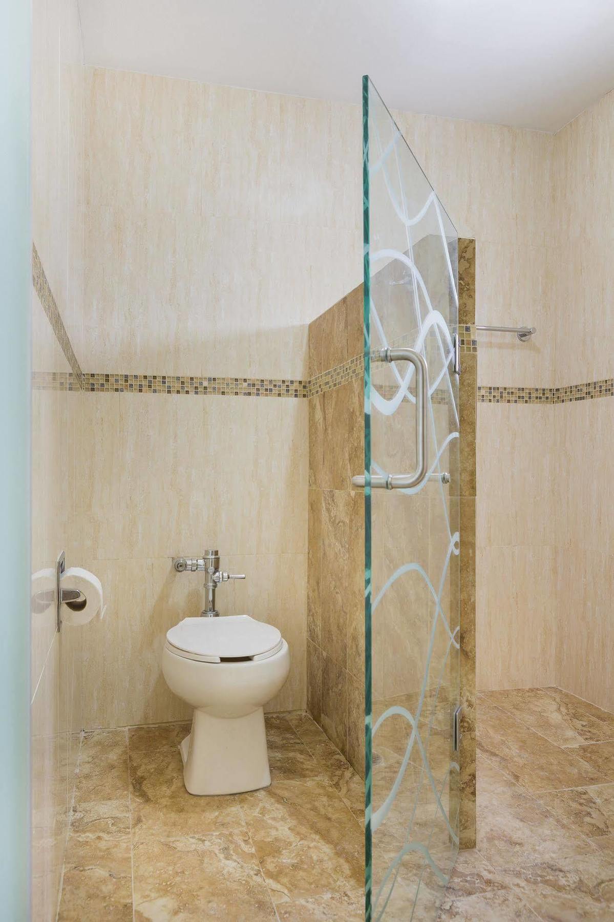 Hotel Flamingo Irapuato Eksteriør billede