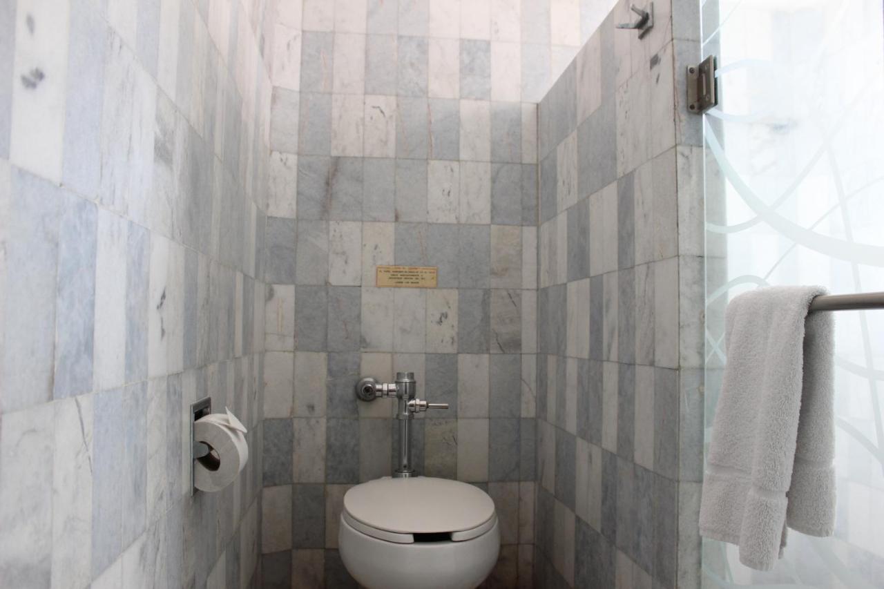 Hotel Flamingo Irapuato Eksteriør billede
